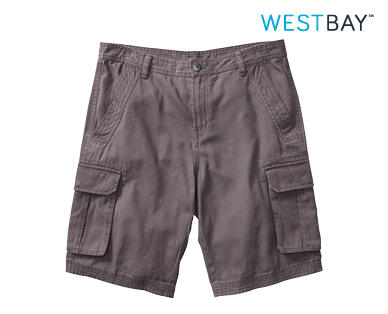 Men's Cargo or Chino Shorts