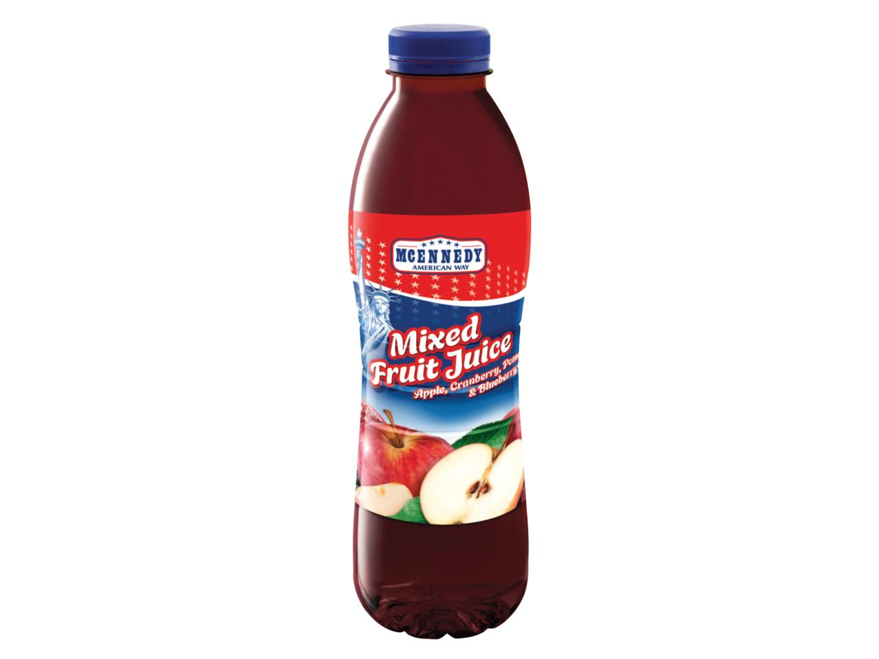 MCENNEDY Mixed Fruit Juice