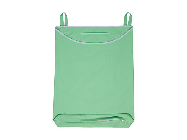 AQUAPUR(R) Vaskepose med ophæng til dør