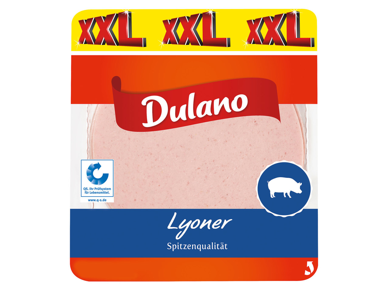 DULANO Lyoner