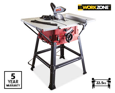 Table Saw 250mm