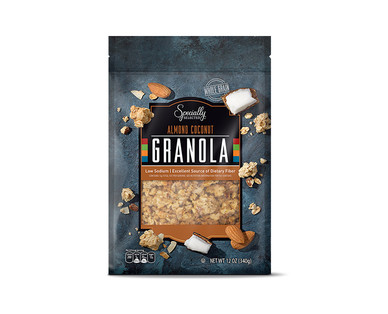 Specially Selected Granola
