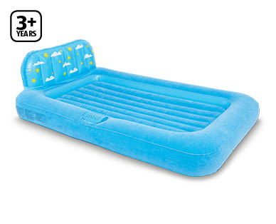 Kids Airbed with Night Light