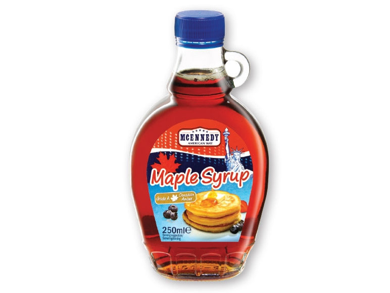 MCENNEDY(R) Maple Syrup
