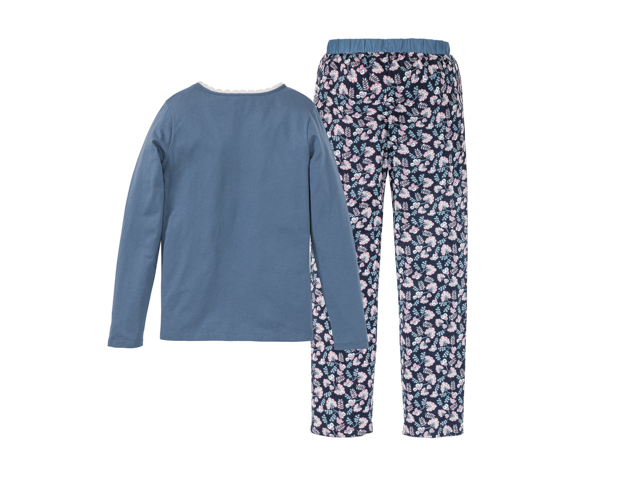 ESMARA LINGERIE(R) LIVERGY(R) Pyjamas
