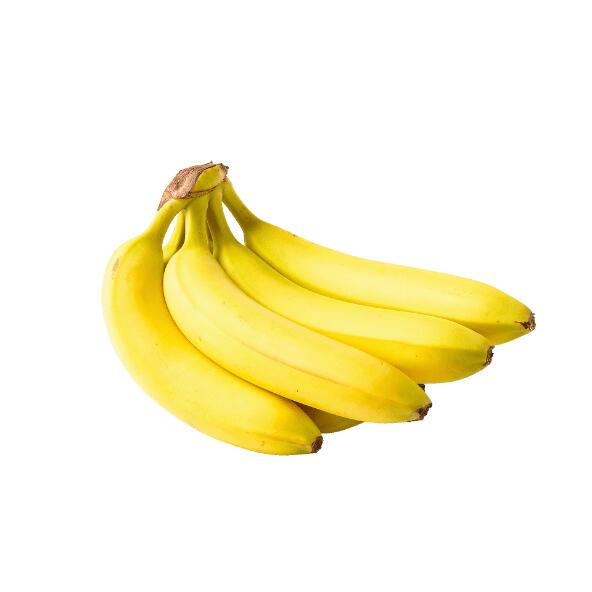 Bananes bio Fairtrade