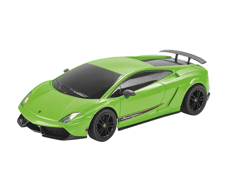 CARTRONIC Remote Controlled Sports Cars