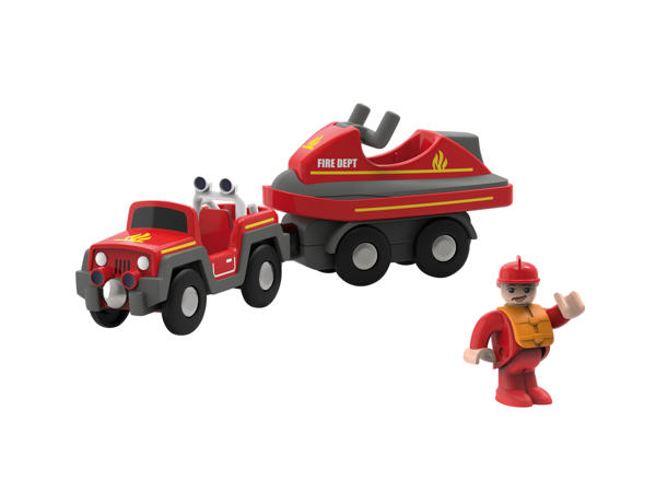 Toy Vehicles