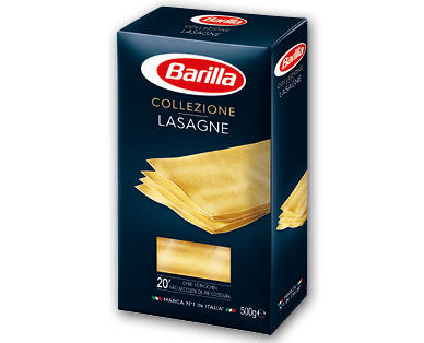 BARILLA Collezione Lasagne