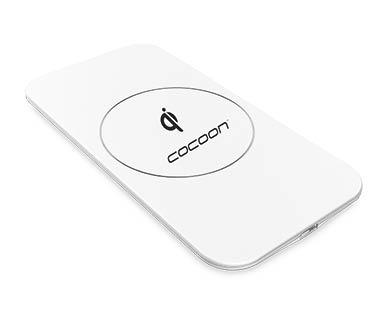 QI Wireless Fast Charger