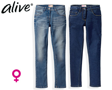 alive(R) Kinder-Jeans