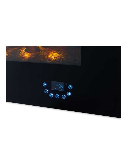 Flame Effect Heater