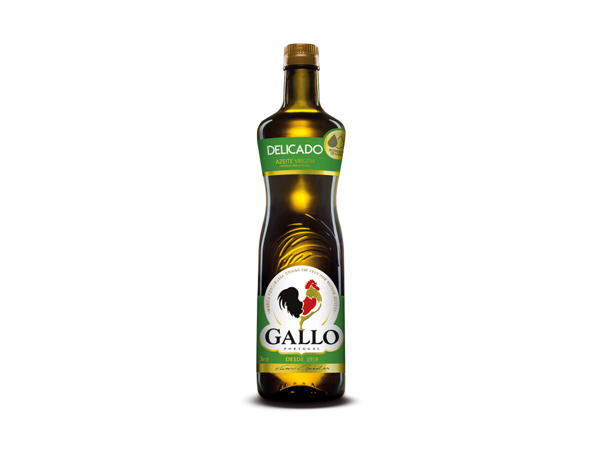 Gallo(R) Azeite Virgem Delicado