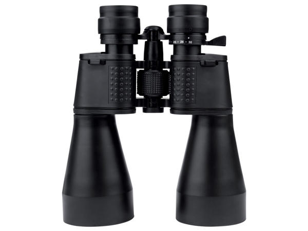 Zoom Binoculars 10-30x60