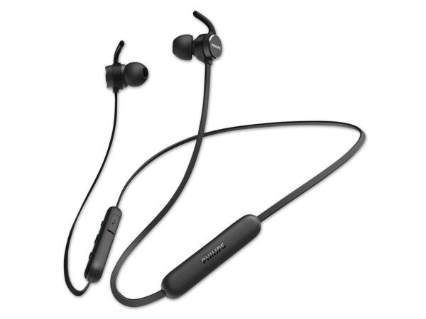 Philips Bluetooth In-Ear Kopfhörer
