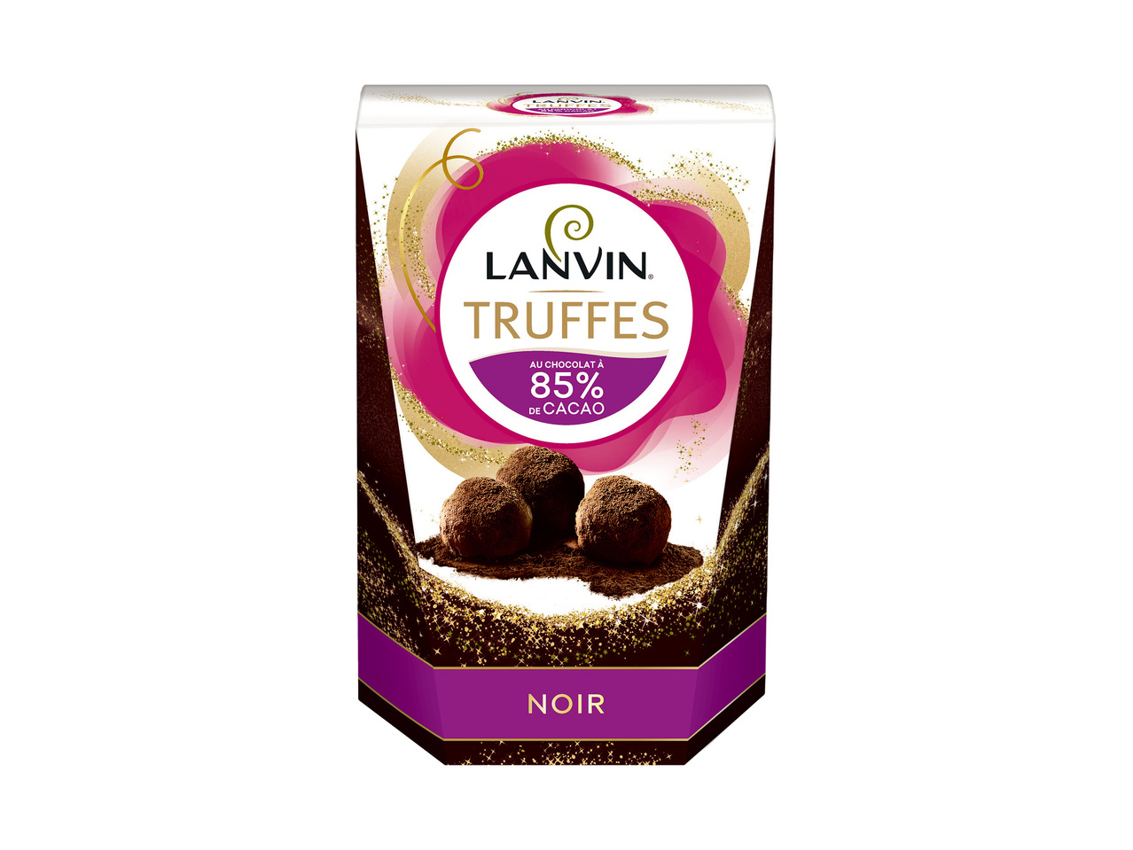 Lanvin truffes1
