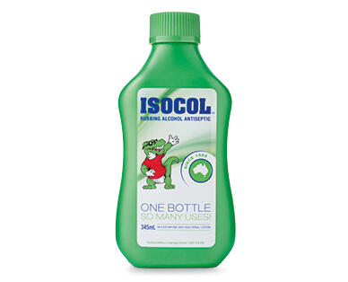 Isocol 345ml