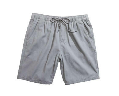 Men's Rugger Shorts