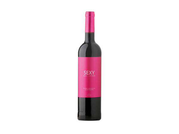 Sexy(R) Vinho Tinto Regional Alentejano