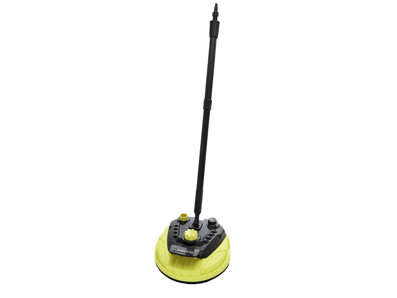 PARKSIDE Surface Cleaner/Power Scrubber Attachment