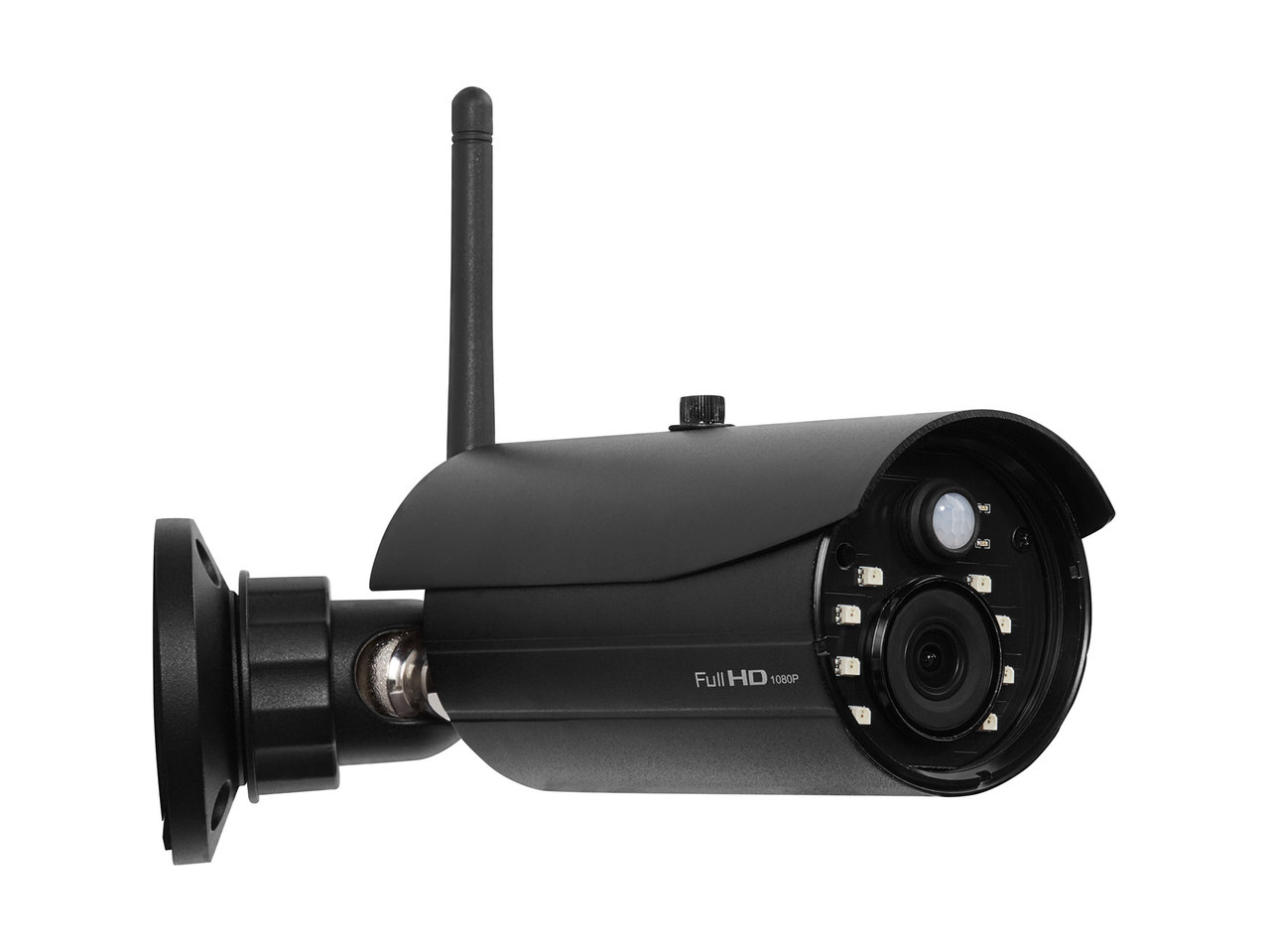Wi-Fi Surveillance Camera1
