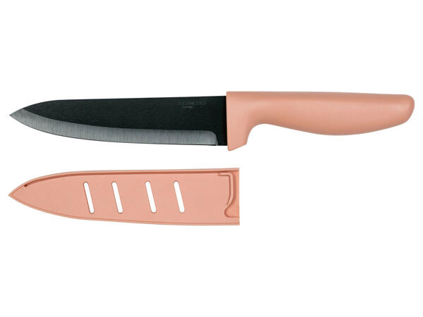 Couteau de cuisine en céramique