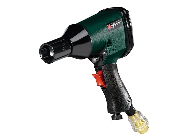 PARKSIDE Pneumatic Impact Wrench
