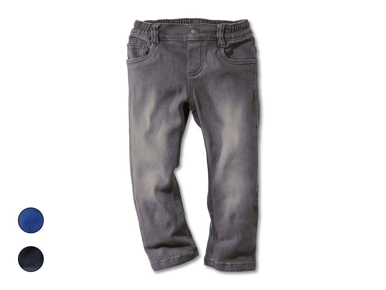 Pantalon/ Jean1
