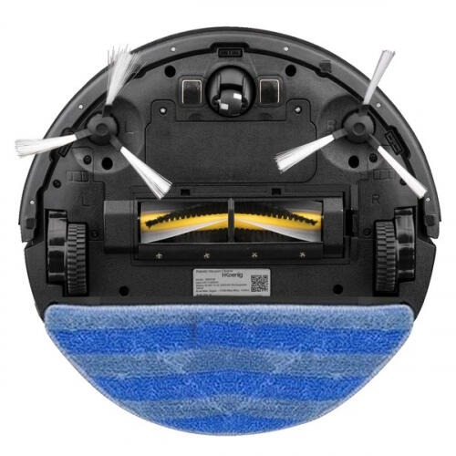 Aspirateur robot Watermop Gyro+