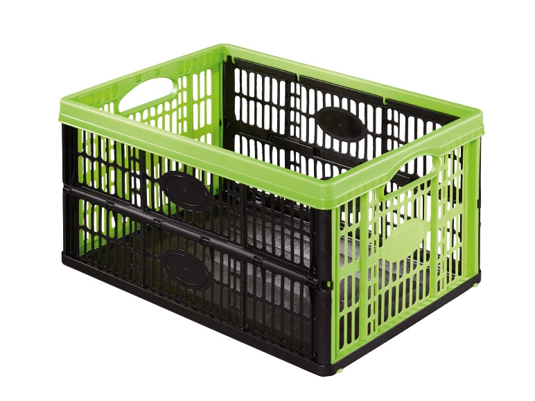 ORDEX Collapsible Crate