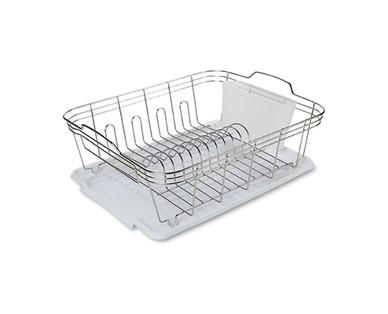 Easy Home Dish Drainer Assortment