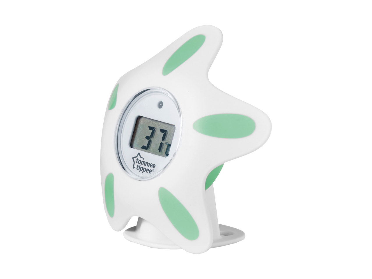 Tommee Tippee Digital Bath and Room Thermometer1
