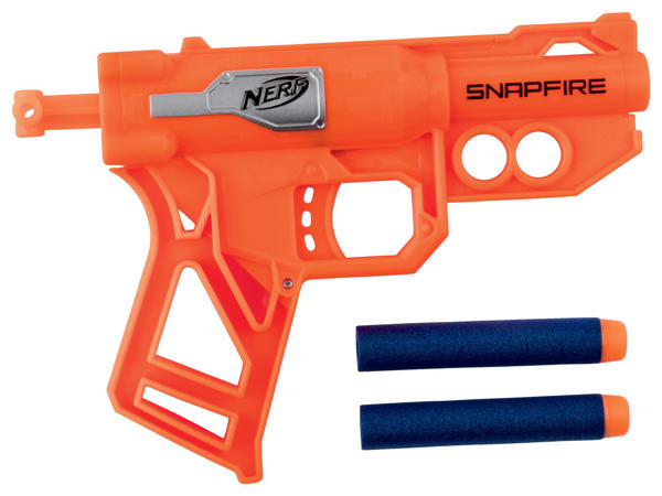 NERF(R) Nerf Gun