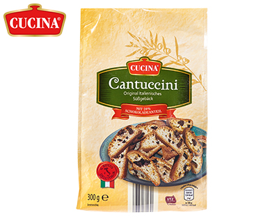 CUCINA(R) Cantuccini