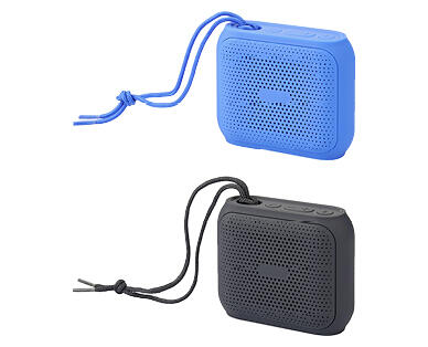 BAUHN(R) audio Bluetooth(R) Lautsprecher