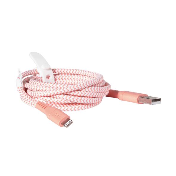 MFI 8-pin kabel