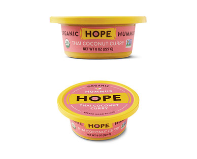 Hope Hummus