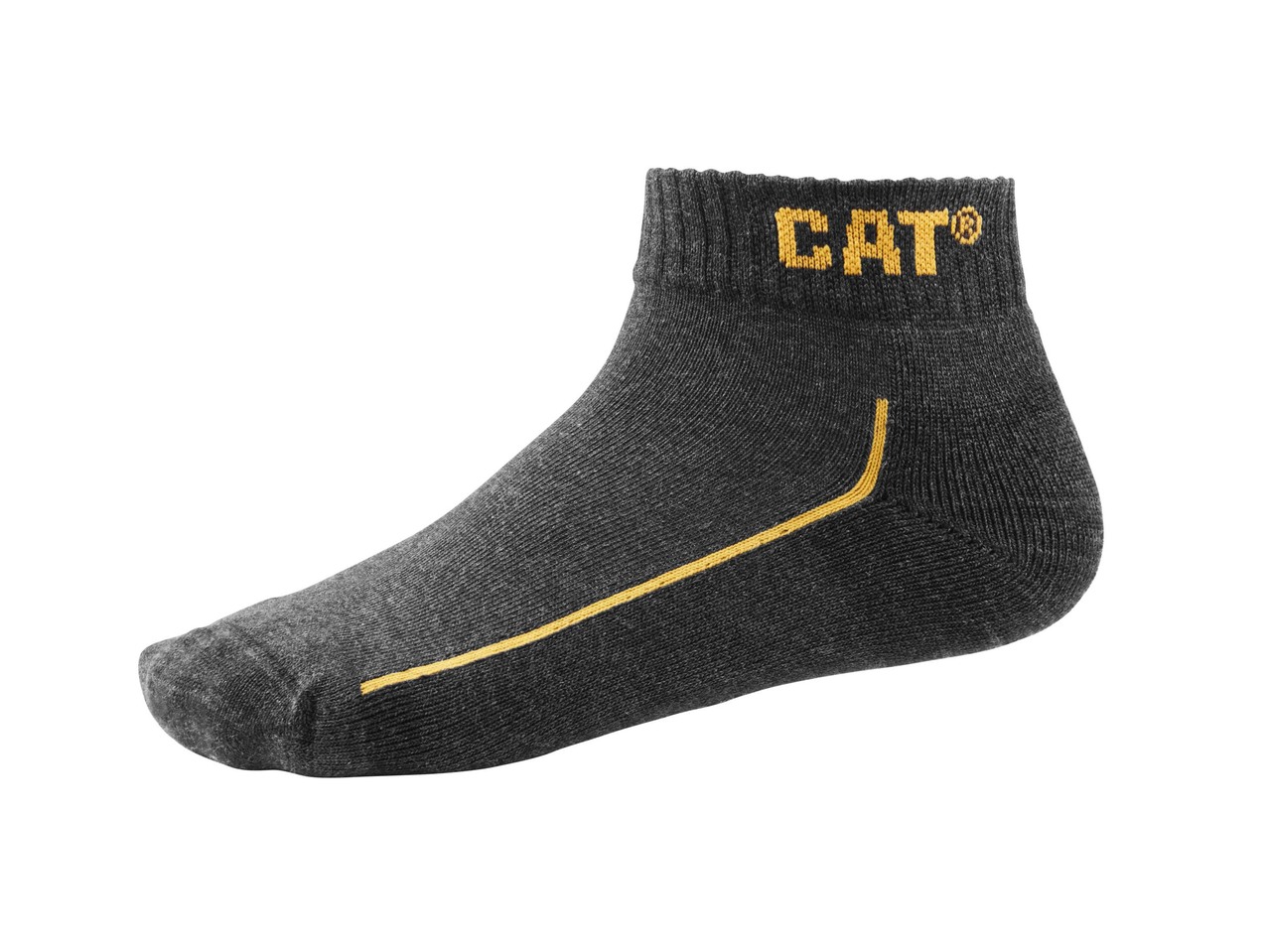 Men's Work Socks "CAT", 3 pairs