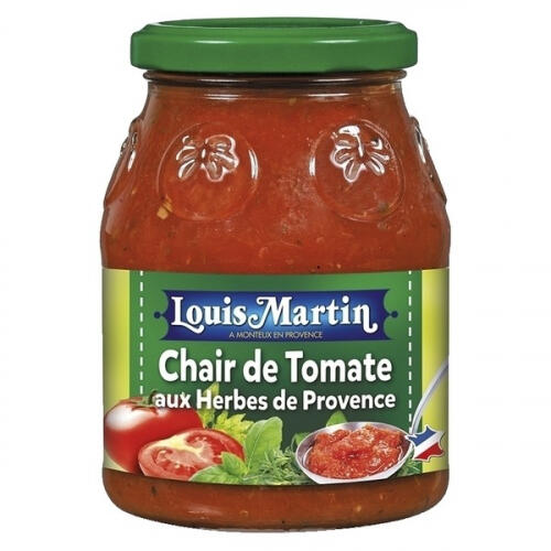 Chair de tomates