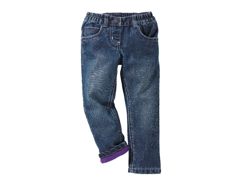 Boys' or Girls' Thermal Trousers