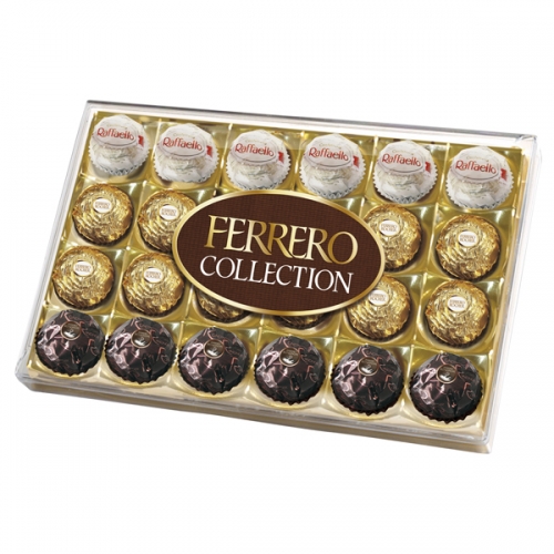 24 Ferrero Collection
