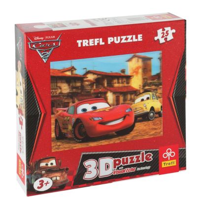 3D-Puzzle