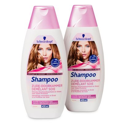 Shampoo, 2er-Packung