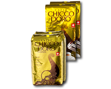 Tradition CHICCO D'ORO