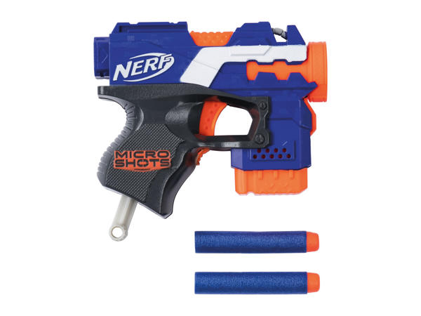 Nerf MicroShots Gun1