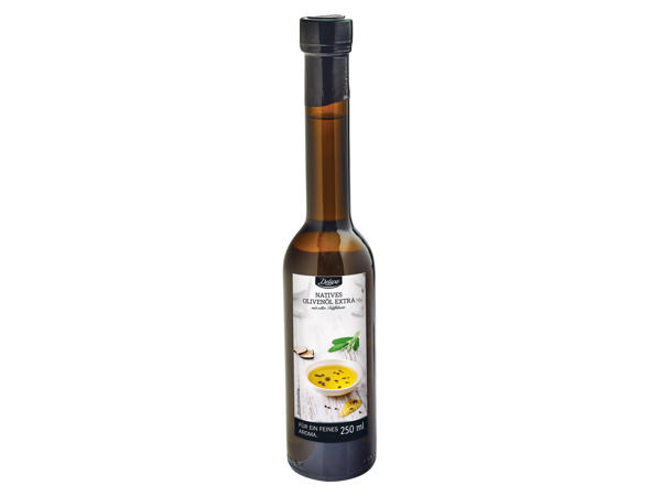 DELUXE Natives Olivenöl Extra