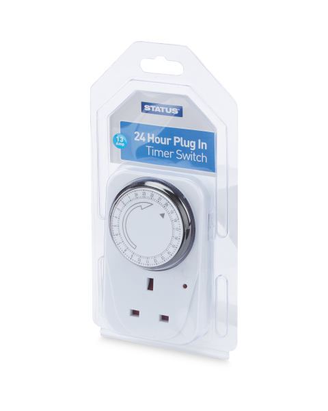 Easy Home Timers 3-Pack