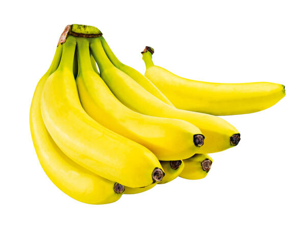 Banana Rainforest Alliance