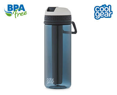 Cool Gear Drink Bottle with Ice Stick 709ml