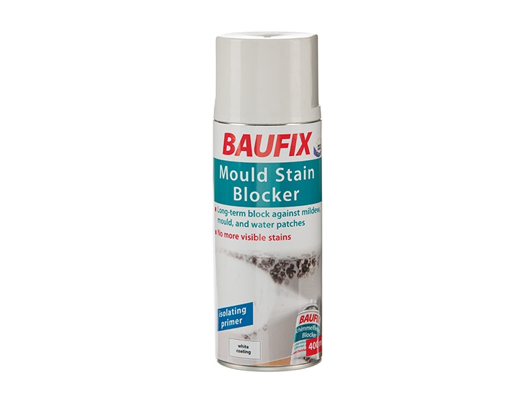 BAUFIX Mould Stain Blocker